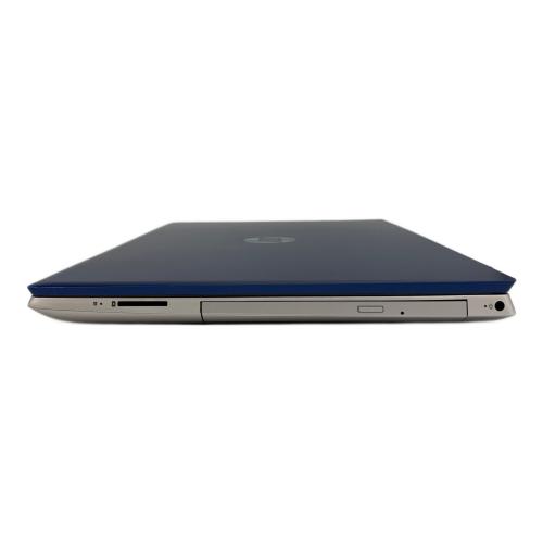 HP (ヒューレット・パッカード) ノートパソコン 15-cu1006ZTU LAPTOP-24UG555R