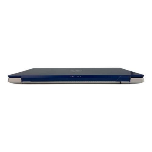 HP (ヒューレット・パッカード) ノートパソコン 15-cu1006ZTU LAPTOP-24UG555R