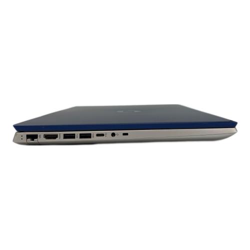 HP (ヒューレット・パッカード) ノートパソコン 15-cu1006ZTU LAPTOP-24UG555R