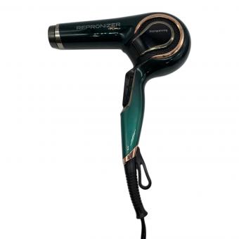 repronizer (レプロナイザー) ドライヤー 7D plus 割れ、汚れ有