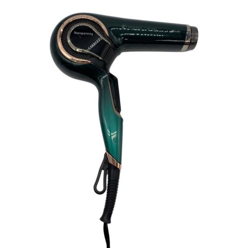 repronizer (レプロナイザー) ドライヤー 7D plus 割れ、汚れ有