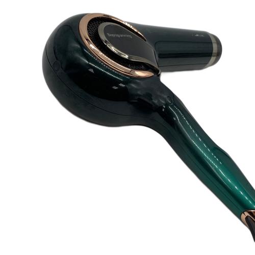 repronizer (レプロナイザー) ドライヤー 7D plus 割れ、汚れ有