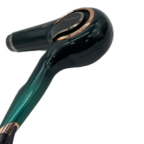 repronizer (レプロナイザー) ドライヤー 7D plus 割れ、汚れ有