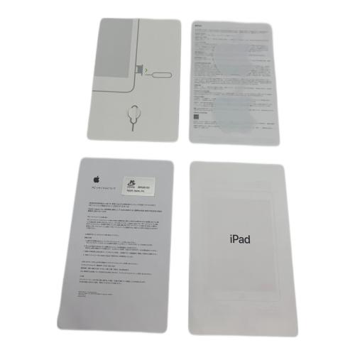 Apple (アップル) iPad(第8世代) A2429