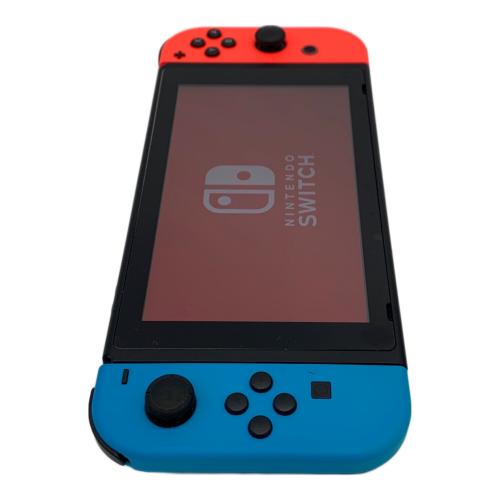 Nintendo (ニンテンドウ) Nintendo Switch HAC-001
