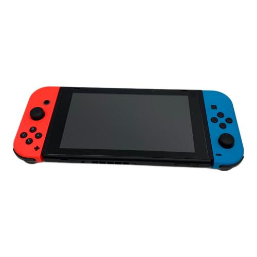 Nintendo (ニンテンドウ) Nintendo Switch HAC-001