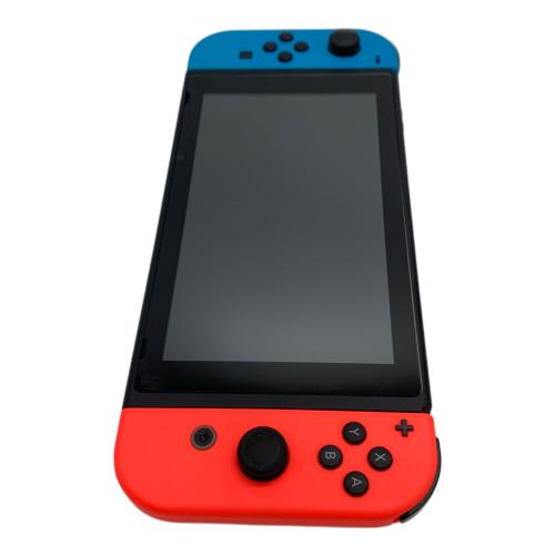 Nintendo (ニンテンドウ) Nintendo Switch HAC-001