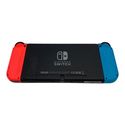 Nintendo (ニンテンドウ) Nintendo Switch HAC-001
