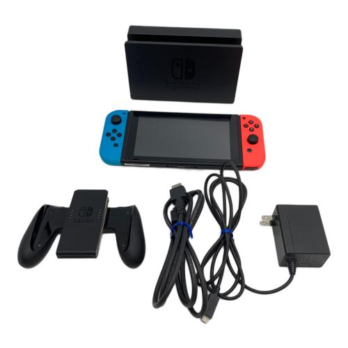 Nintendo (ニンテンドウ) Nintendo Switch HAC-001