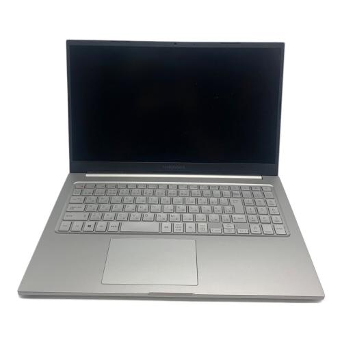 Third Wave (サードウエーブ) ノートパソコン DX-R7