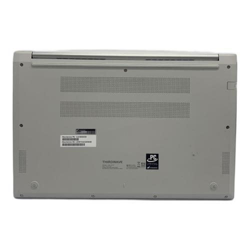 Third Wave (サードウエーブ) ノートパソコン DX-R7