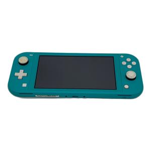 Nintendo (ニンテンドウ) Nintendo Switch Lite HDH-001