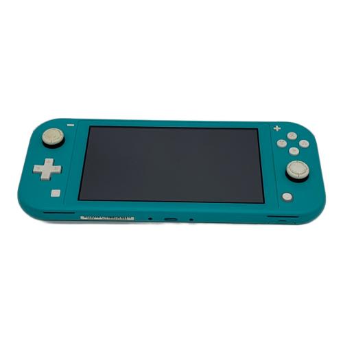 Nintendo (ニンテンドウ) Nintendo Switch Lite HDH-001