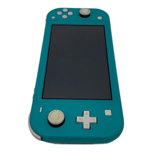 Nintendo (ニンテンドウ) Nintendo Switch Lite HDH-001
