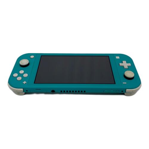 Nintendo (ニンテンドウ) Nintendo Switch Lite HDH-001