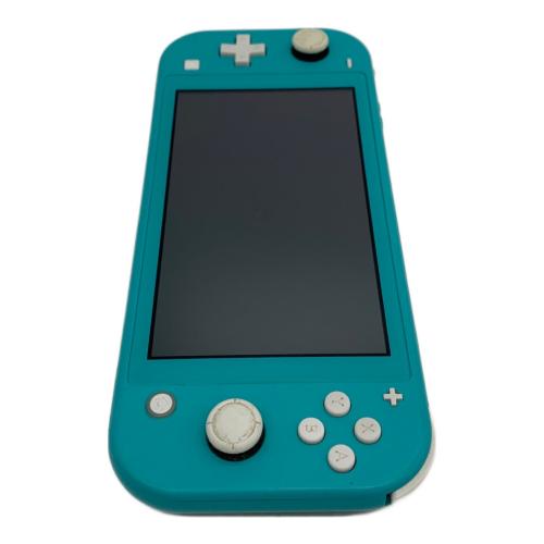 Nintendo (ニンテンドウ) Nintendo Switch Lite HDH-001
