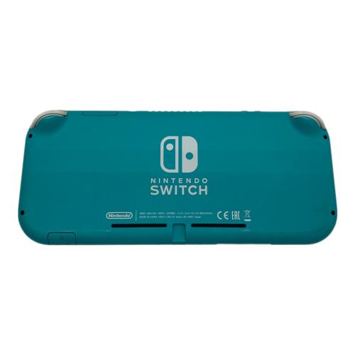 Nintendo (ニンテンドウ) Nintendo Switch Lite HDH-001