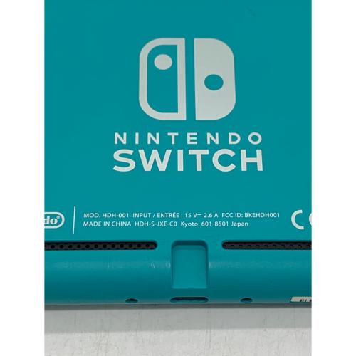 Nintendo (ニンテンドウ) Nintendo Switch Lite HDH-001