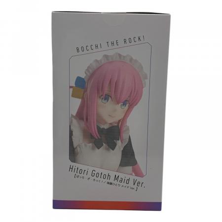 ANIPLEX (アニプレックス) 後藤ひとり メイドver ノンスケール