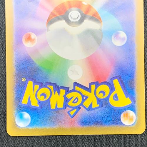 リザードンex ポケモンカード 185/165 SR