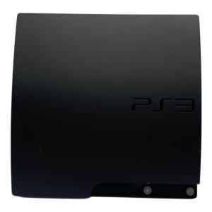 SONY (ソニー) PlayStation3 CECH-2000A キズ・スレ有