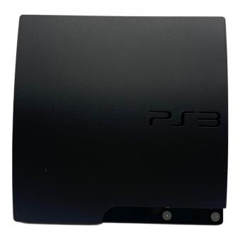 SONY (ソニー) PlayStation3 CECH-2000A キズ・スレ有