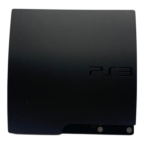 SONY (ソニー) PlayStation3 CECH-2000A キズ・スレ有