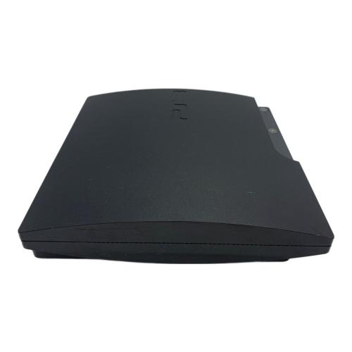 SONY (ソニー) PlayStation3 CECH-2000A キズ・スレ有