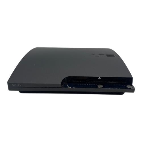 SONY (ソニー) PlayStation3 CECH-2000A キズ・スレ有