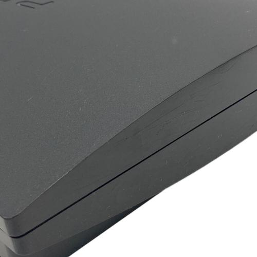 SONY (ソニー) PlayStation3 CECH-2000A キズ・スレ有