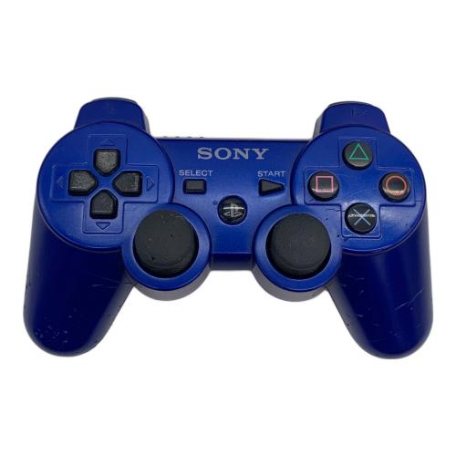 SONY (ソニー) PlayStation3 CECH-2000A キズ・スレ有