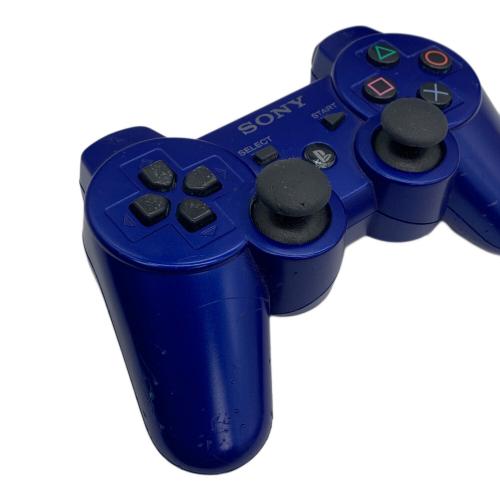 SONY (ソニー) PlayStation3 CECH-2000A キズ・スレ有