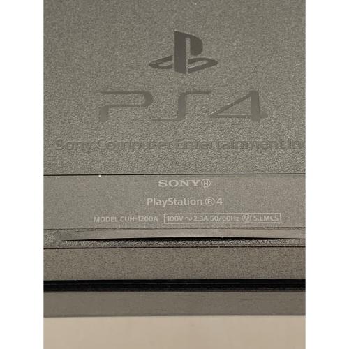 SONY (ソニー) Playstation4 CUH-1200A