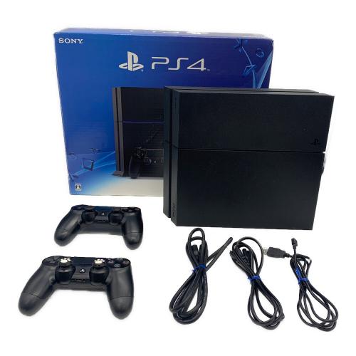 SONY (ソニー) Playstation4 CUH-1200A