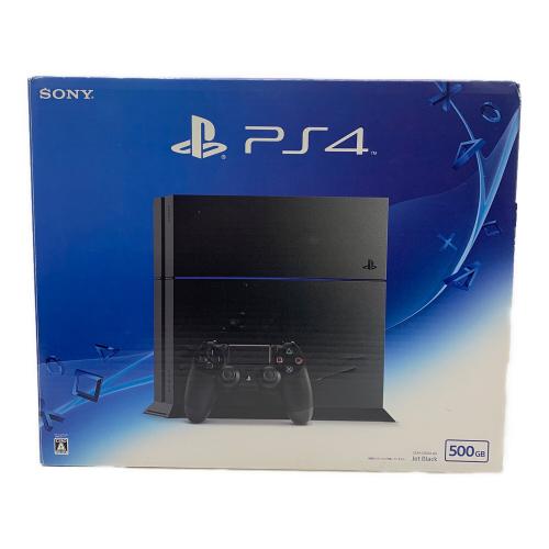 SONY (ソニー) Playstation4 CUH-1200A