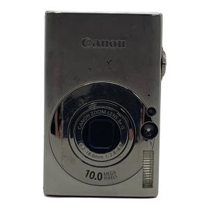 CANON (キヤノン) コンパクトデジタルカメラ PC1262