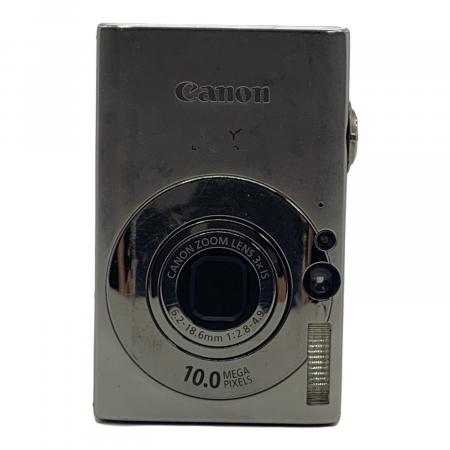 CANON (キヤノン) コンパクトデジタルカメラ PC1262｜トレファクONLINE
