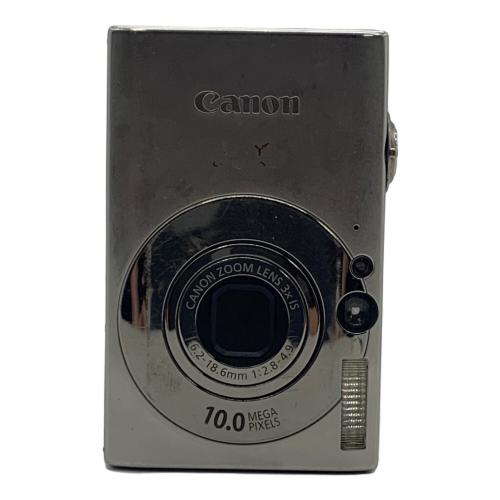 CANON (キヤノン) コンパクトデジタルカメラ PC1262