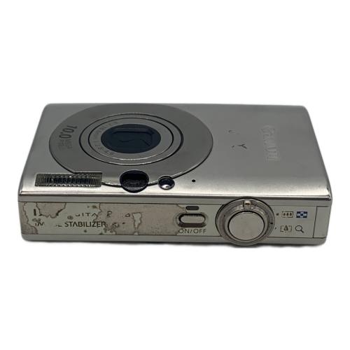 CANON (キヤノン) コンパクトデジタルカメラ PC1262