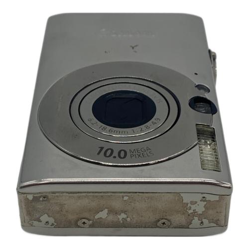 CANON (キヤノン) コンパクトデジタルカメラ PC1262