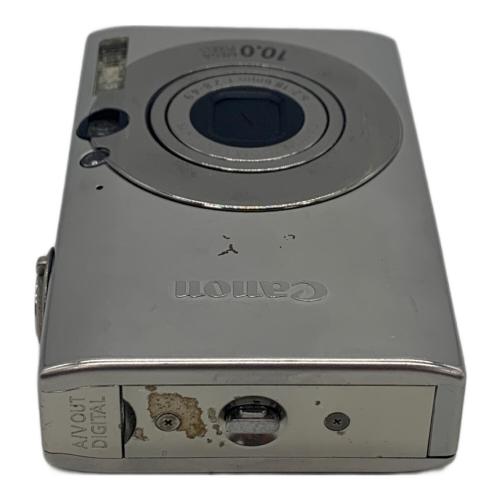 CANON (キヤノン) コンパクトデジタルカメラ PC1262