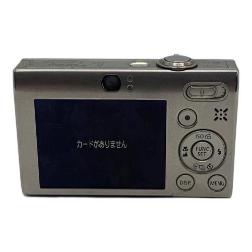 CANON (キヤノン) コンパクトデジタルカメラ PC1262