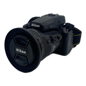 Nikon (ニコン) コンパクトデジタルカメラ COOLPIX P950 ※買取時通電のみ動作確認済み