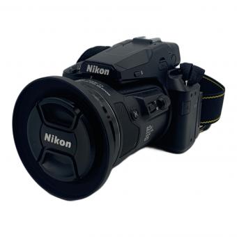 Nikon (ニコン) コンパクトデジタルカメラ COOLPIX P950 ※買取時通電のみ動作確認済み