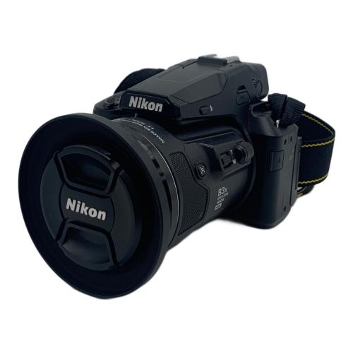 Nikon (ニコン) コンパクトデジタルカメラ COOLPIX P950 ※買取時通電のみ動作確認済み