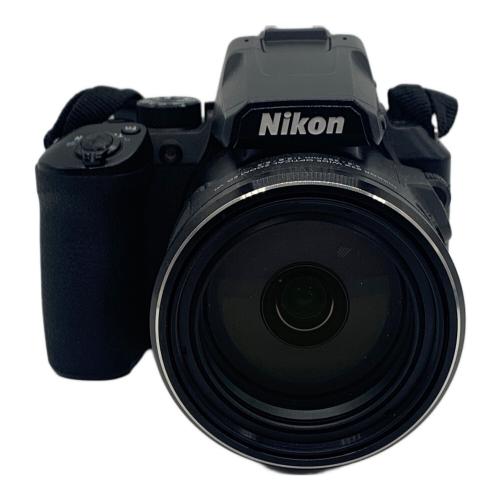 Nikon (ニコン) コンパクトデジタルカメラ COOLPIX P950 ※買取時通電のみ動作確認済み