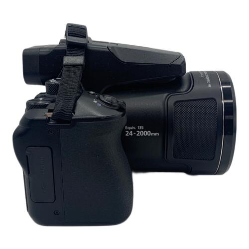 Nikon (ニコン) コンパクトデジタルカメラ COOLPIX P950 ※買取時通電のみ動作確認済み