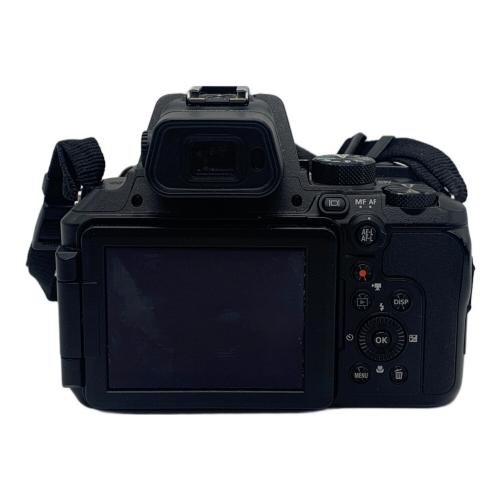 Nikon (ニコン) コンパクトデジタルカメラ COOLPIX P950 ※買取時通電のみ動作確認済み