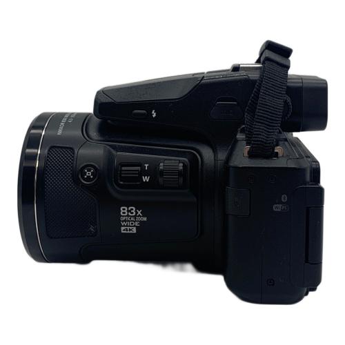 Nikon (ニコン) コンパクトデジタルカメラ COOLPIX P950 ※買取時通電のみ動作確認済み