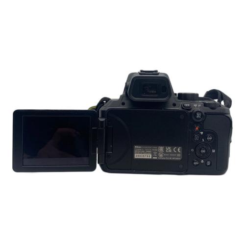 Nikon (ニコン) コンパクトデジタルカメラ COOLPIX P950 ※買取時通電のみ動作確認済み